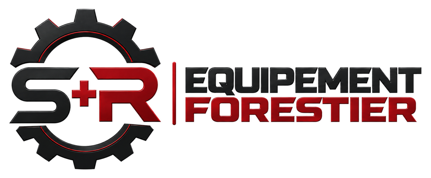 S&R Equipement Forestier